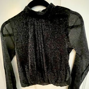 Persaya Girls Top Small